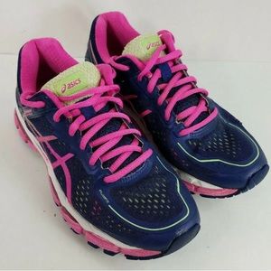 ASICS GEL-KAYANO Size 8 NEW